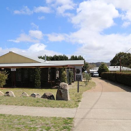 Granite Belt Cabins Stanthorpe Exterior foto