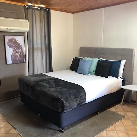 Granite Belt Cabins Stanthorpe Exterior foto