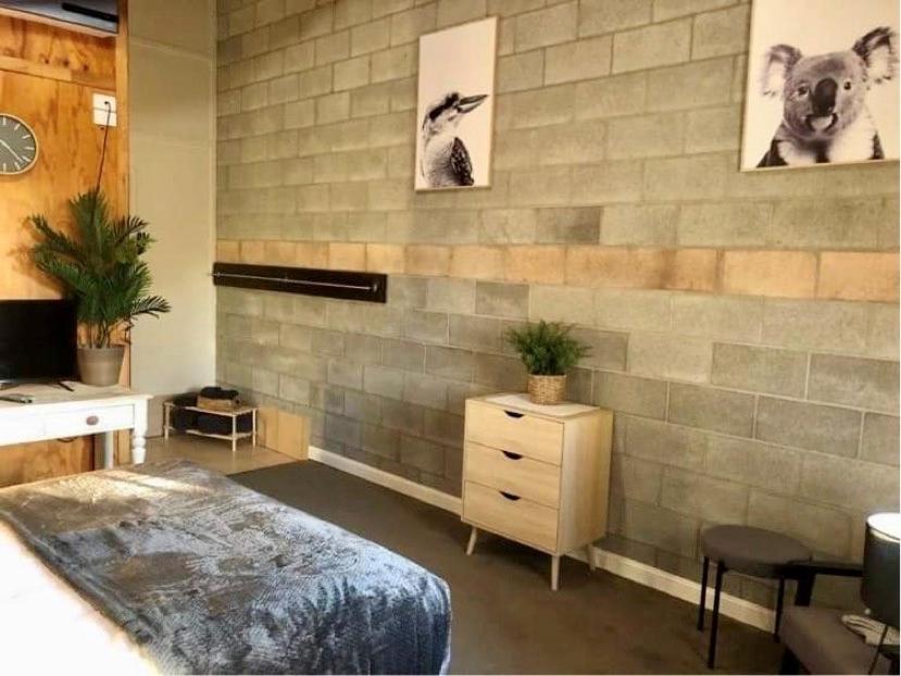 Granite Belt Cabins Stanthorpe Exterior foto
