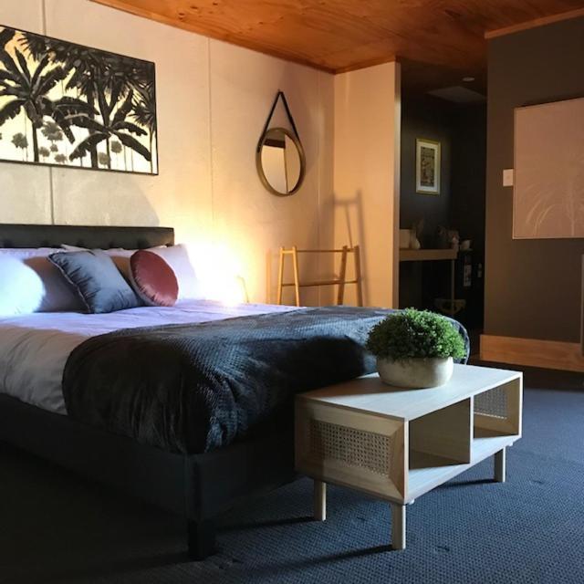 Granite Belt Cabins Stanthorpe Exterior foto