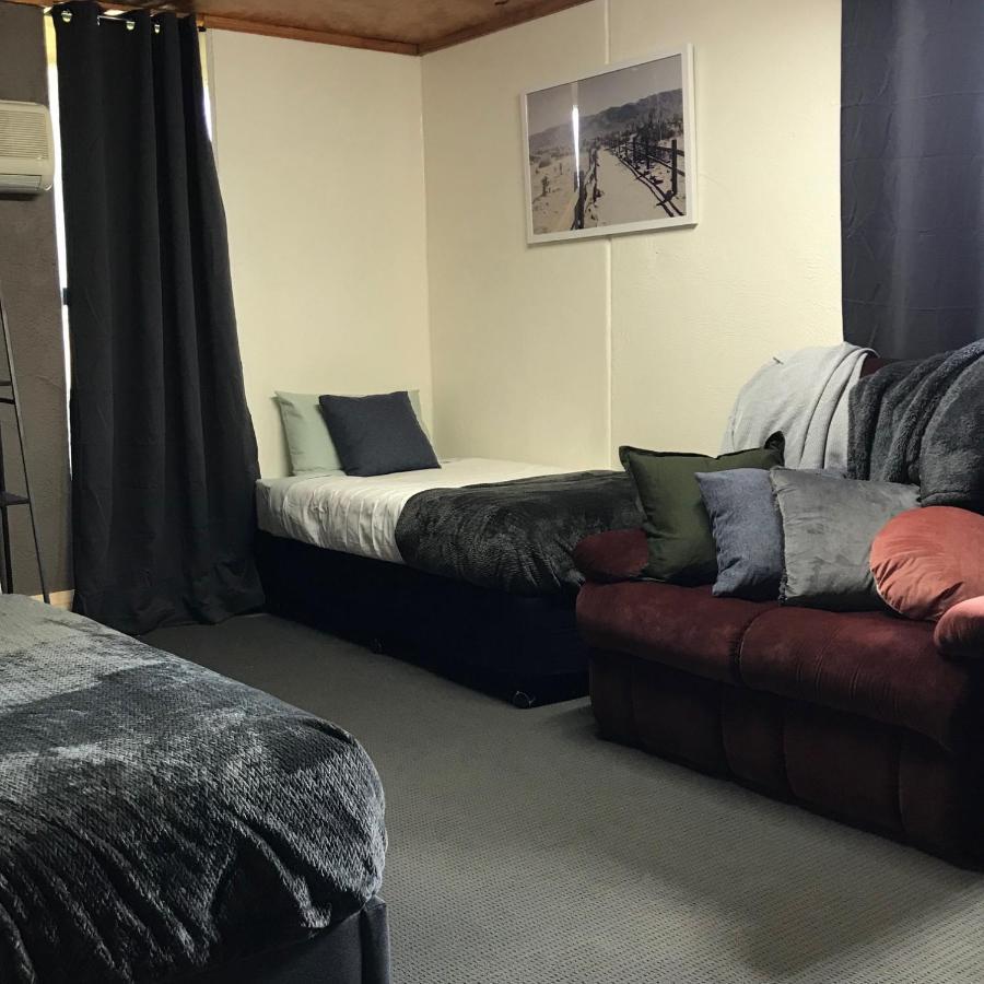 Granite Belt Cabins Stanthorpe Exterior foto