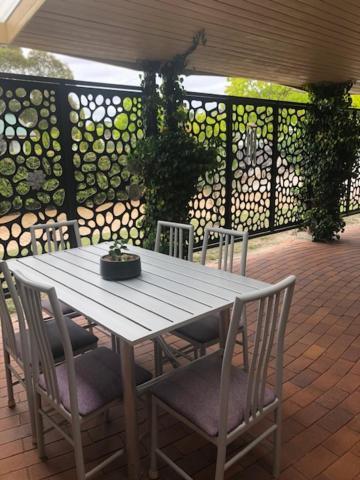 Granite Belt Cabins Stanthorpe Exterior foto